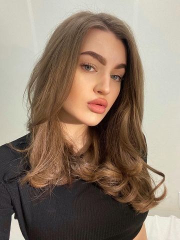 Дарина